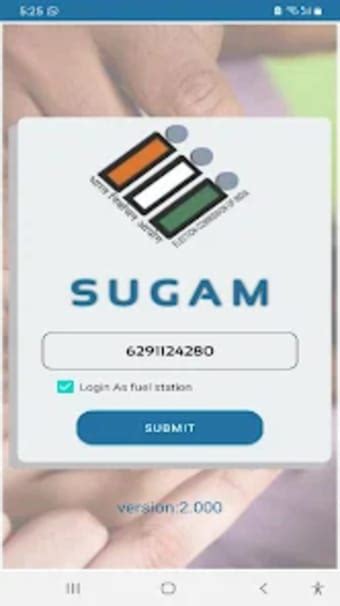 gail sugam|GAIL Sugam CS for Android .